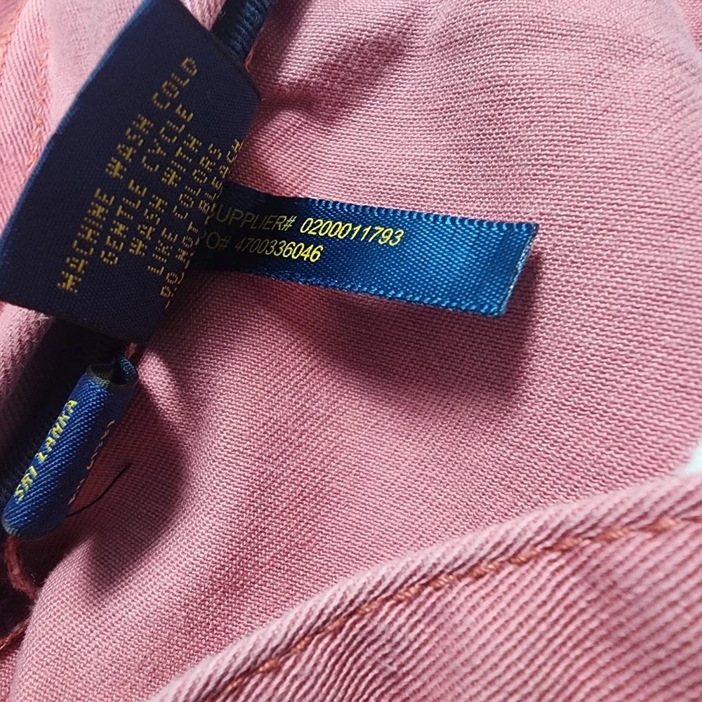 Polo Ralph Lauren polo ralph